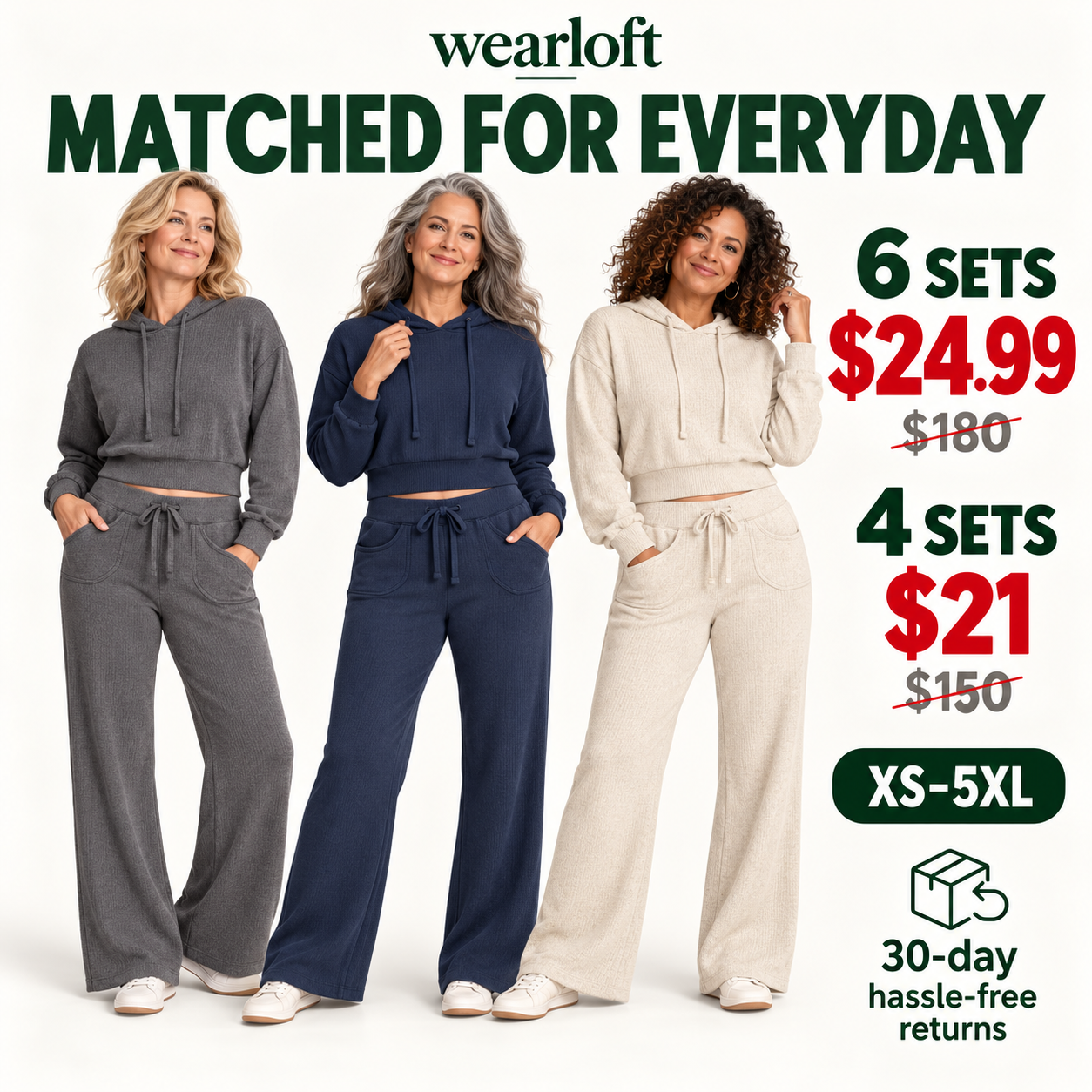 wearloft Hero 3