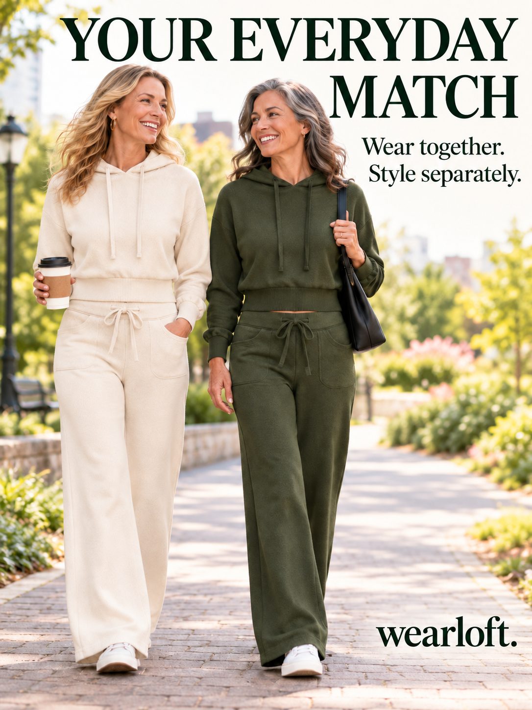 wearloft Mature Lifestyle 2