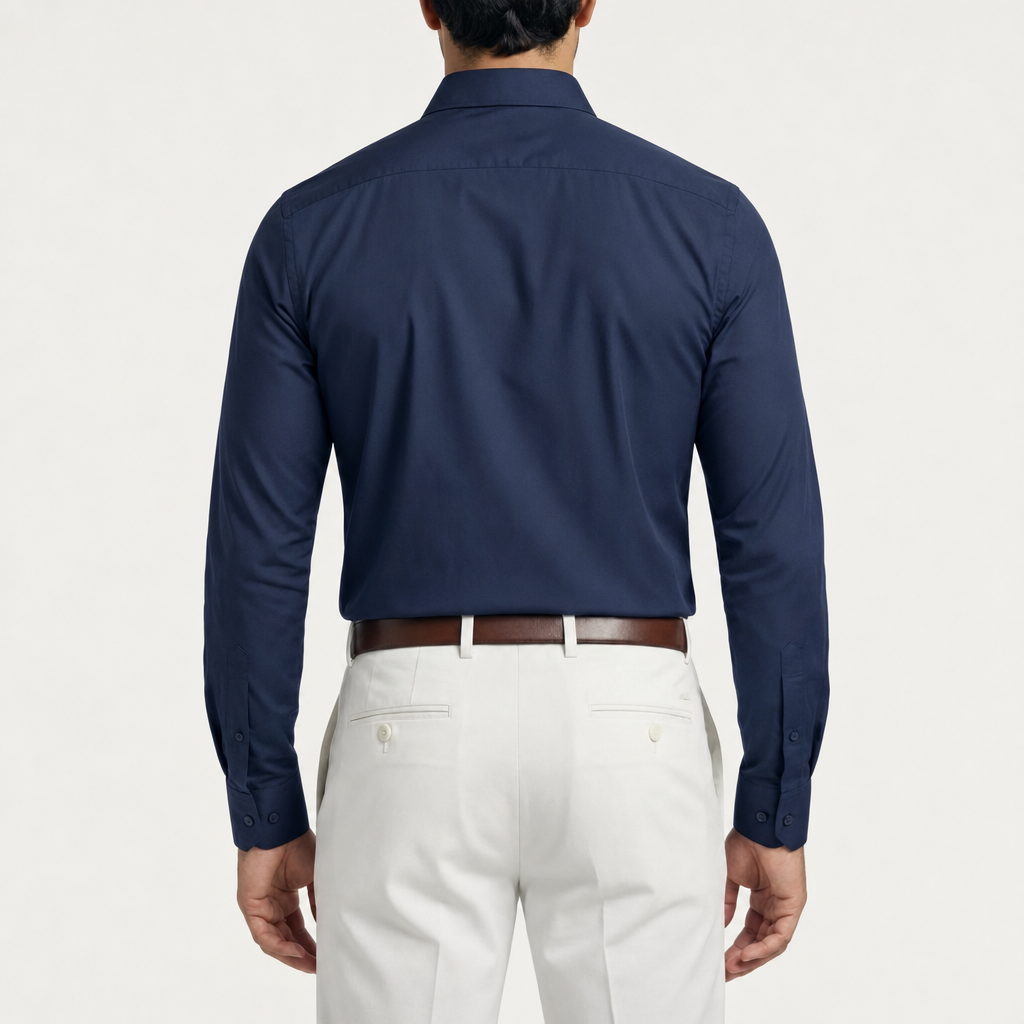 The All-Day Shirt