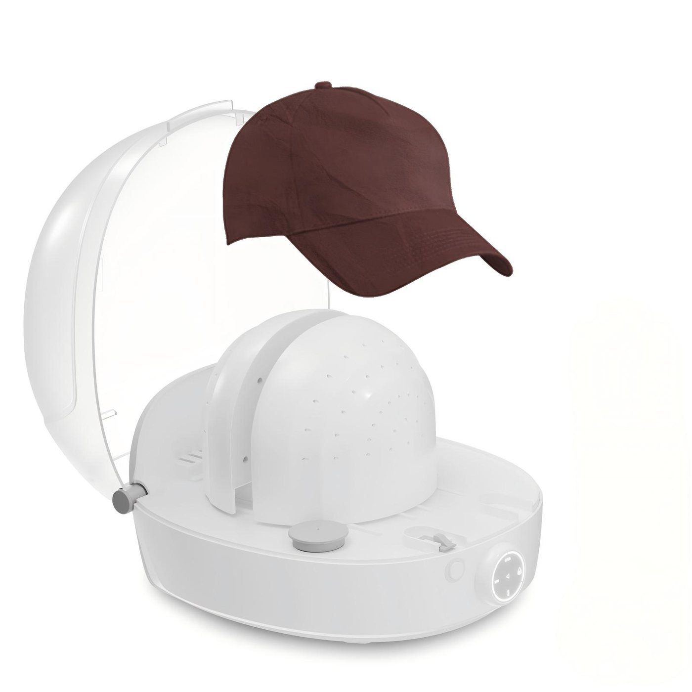 Aygience Hat Care Machine with Steam
