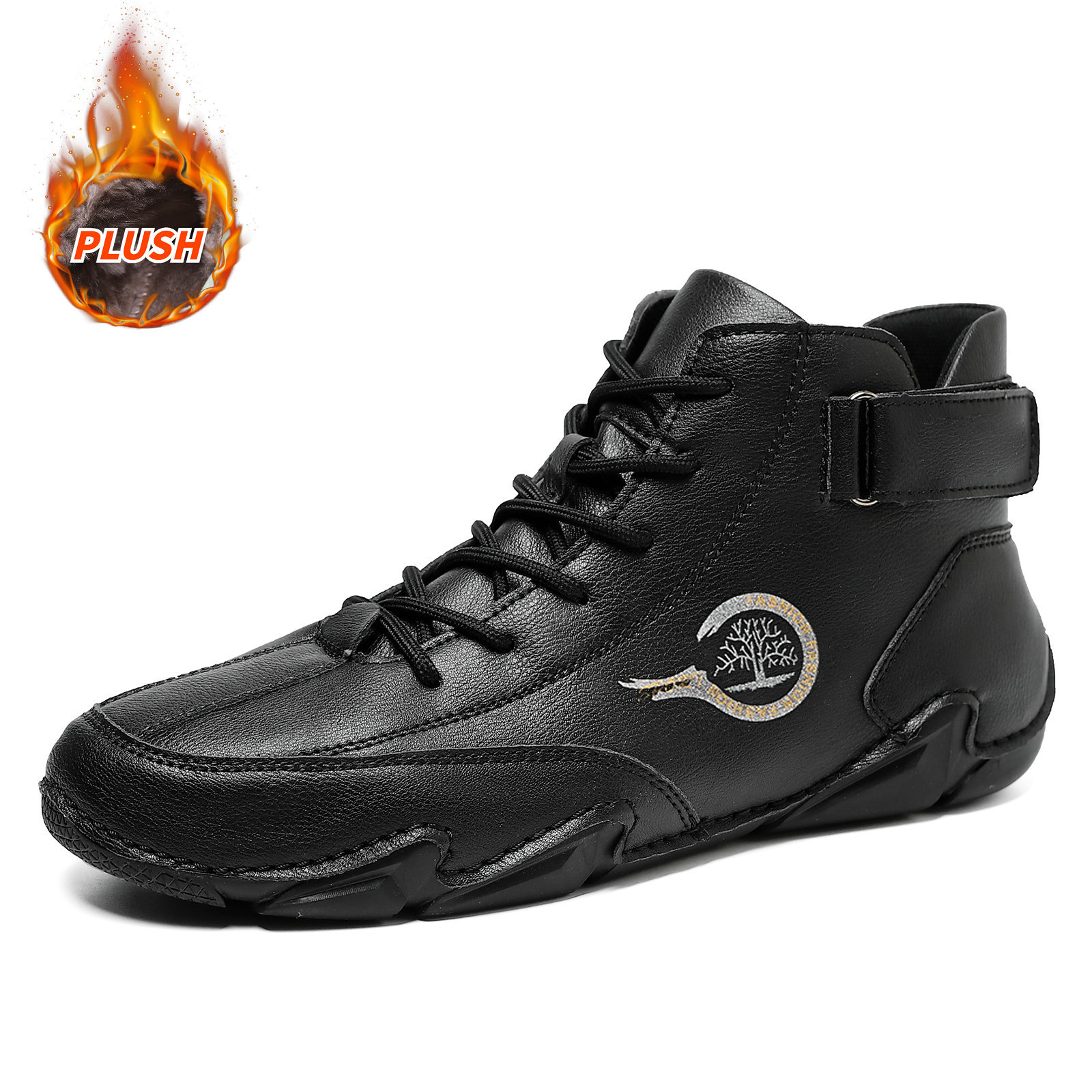 Voguevina™ - Wasserdichte Barfußschuhe aus Leder