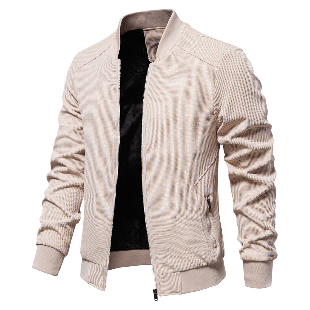 voguevina| Herbst- und Winterjacke