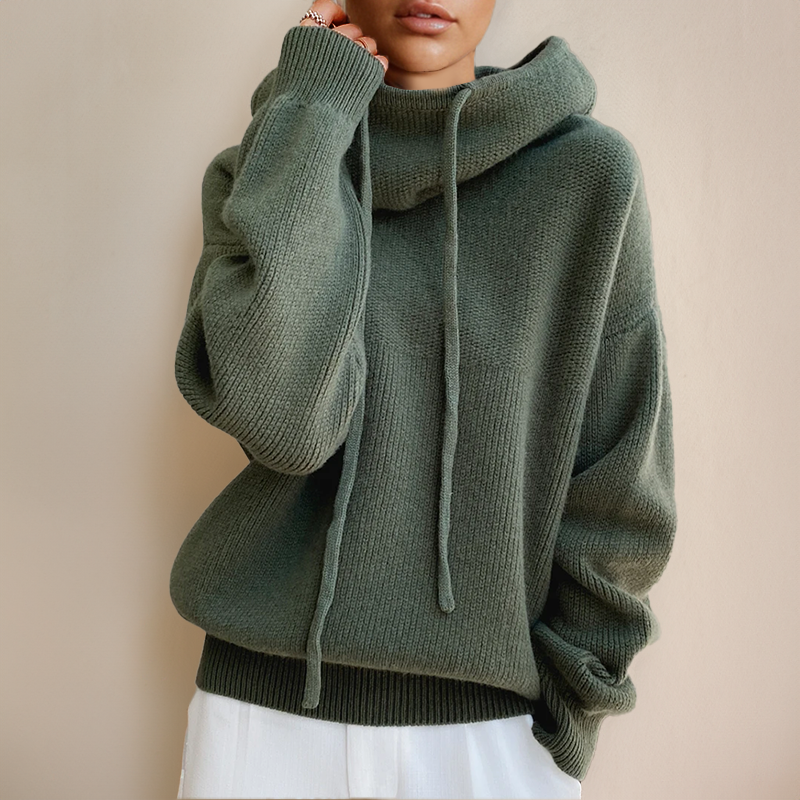 voguevina | Rollkragenpullover