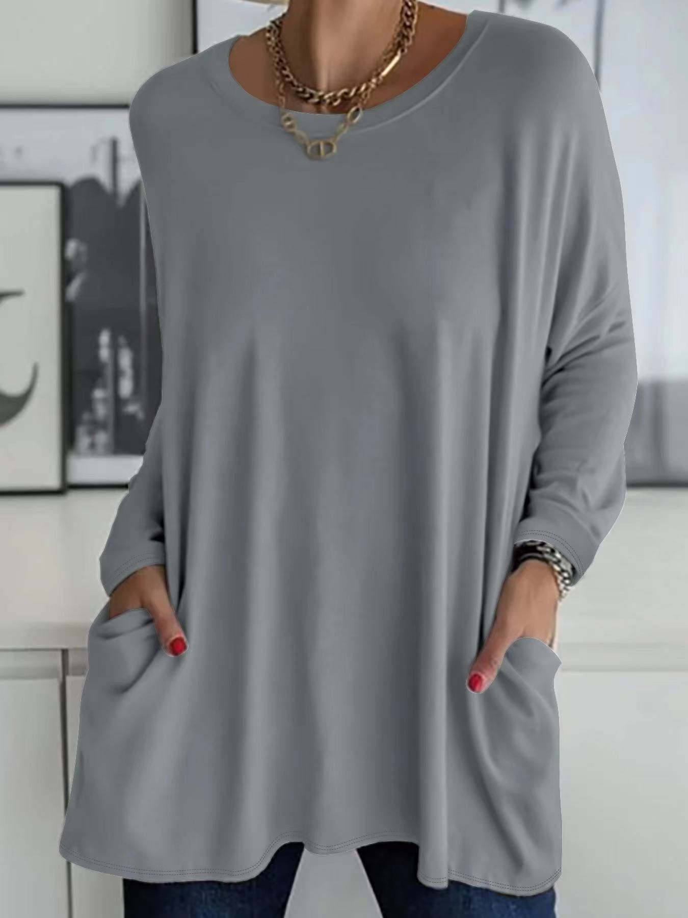 voguevina™ - Moderner Komfort und Elegante Silhouette