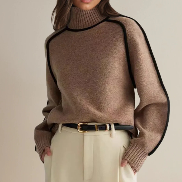 voguevina™ - Pullover
