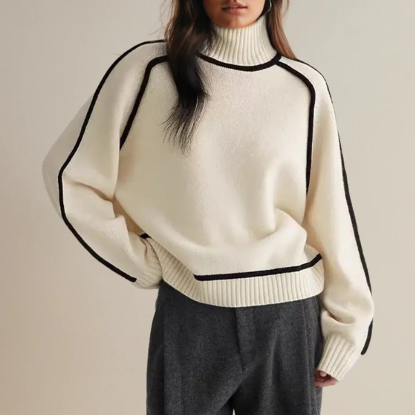 voguevina™ - Pullover