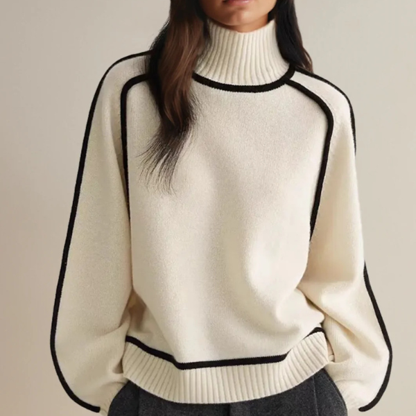 voguevina™ - Pullover