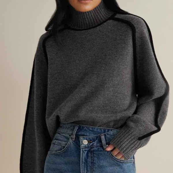 voguevina™ - Pullover