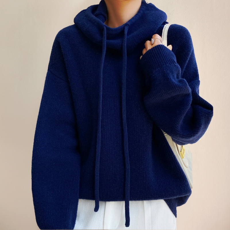 voguevina | Rollkragenpullover