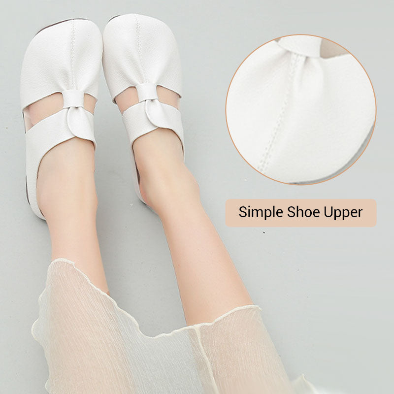 🔥Hot Sale 49% Off🔥Women's Soft Sole Knot Mules-blumpark