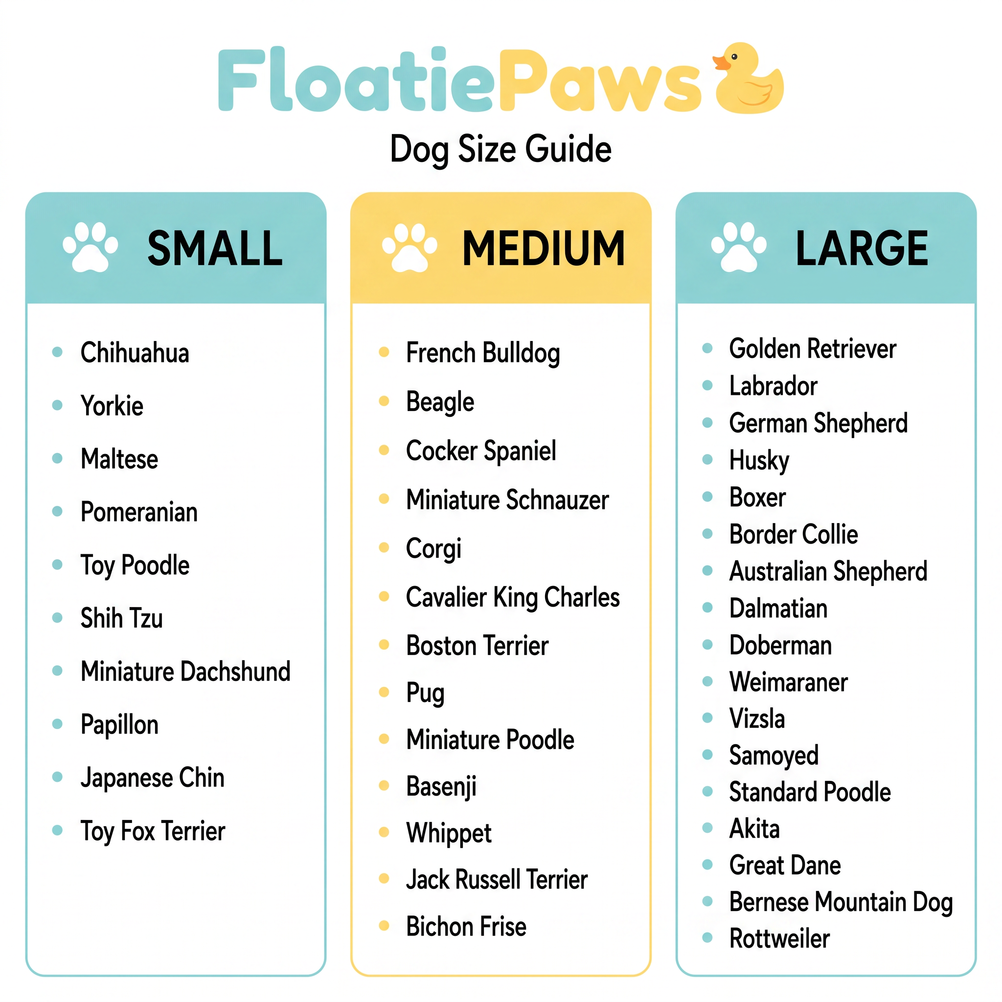 Paw Shade-blumpark