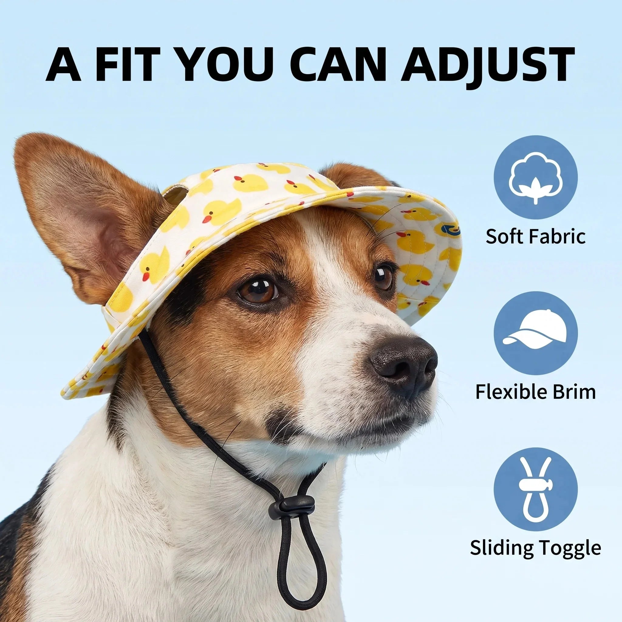 Paw Shade-blumpark
