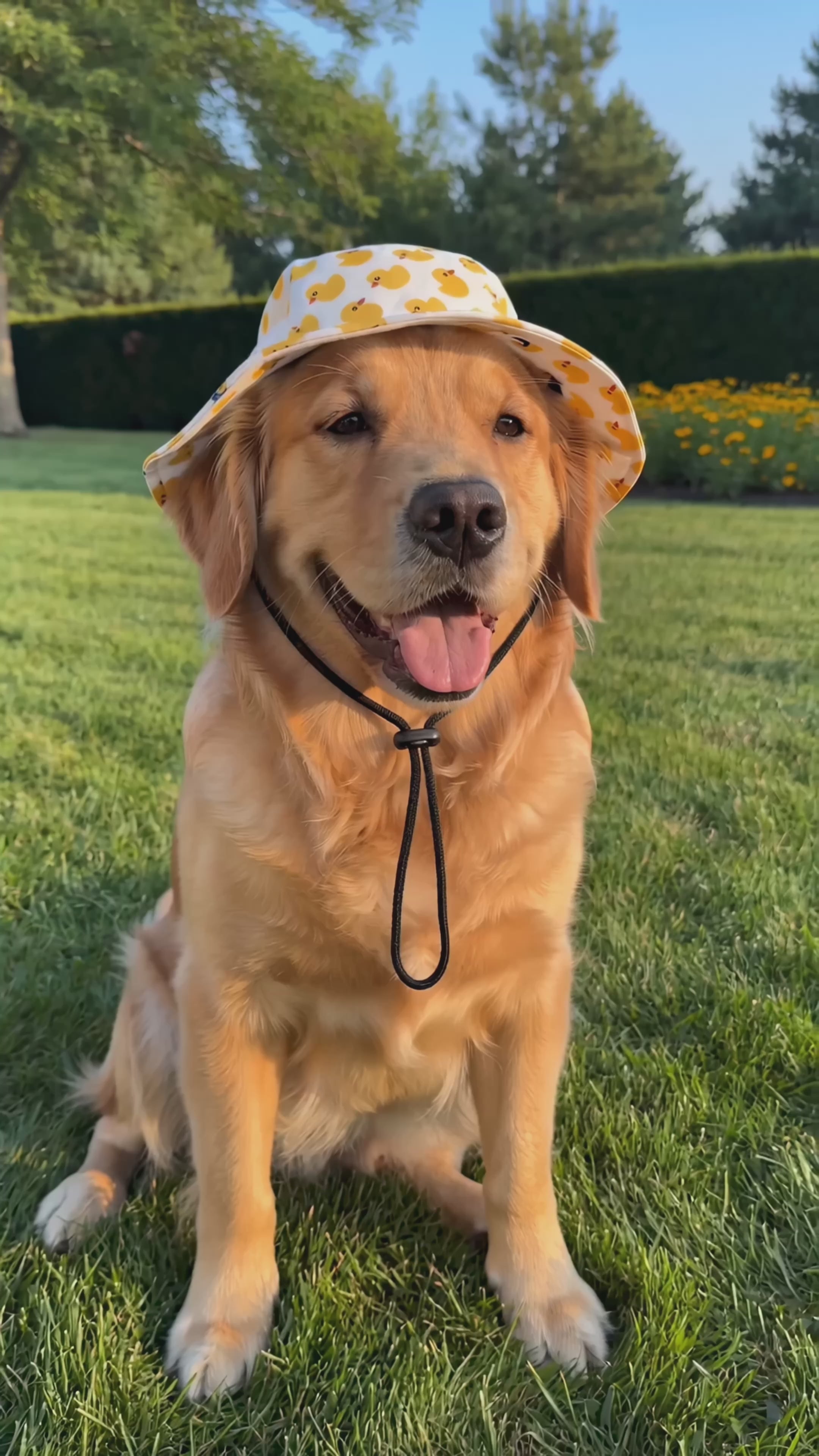 Paw Shade-blumpark