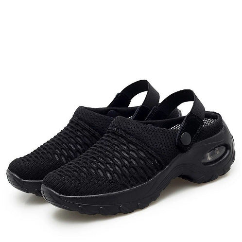 VALERIE | BREATHABLE ORTHOPEDIC AIR CUSHION SNEAKERS-blumpark