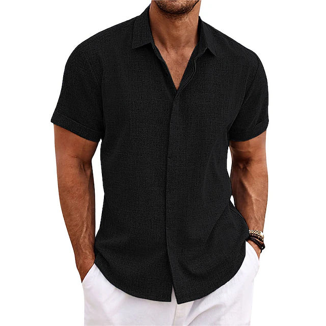 MARCO LUCA|CLASSIC SHIRT-blumpark