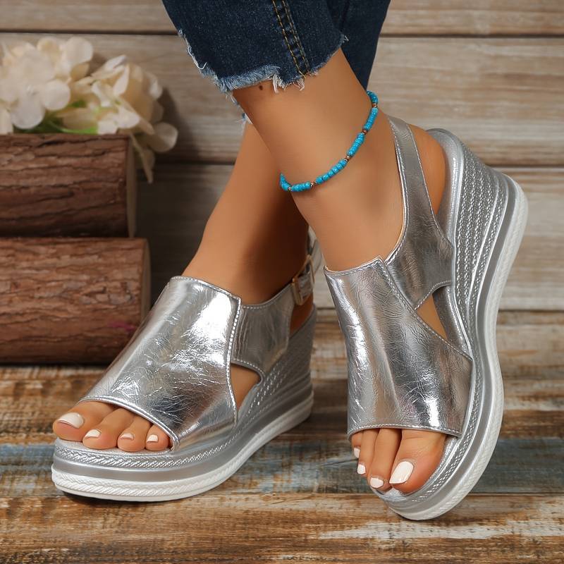 ADRIENNE | ORTHOPEDIC SANDALS-blumpark