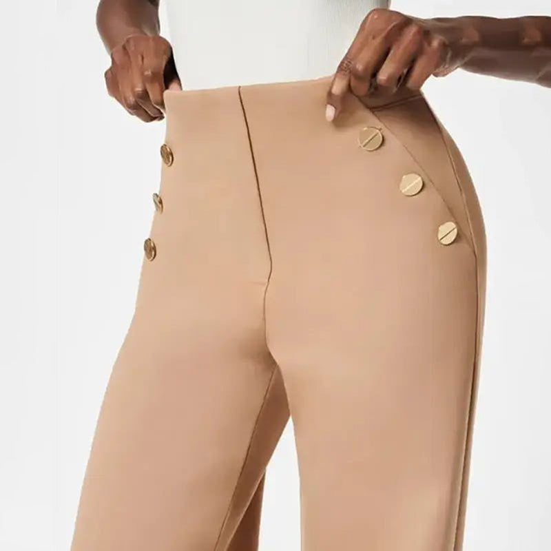 outletrush™ Flattering Pull-On Design-blumpark