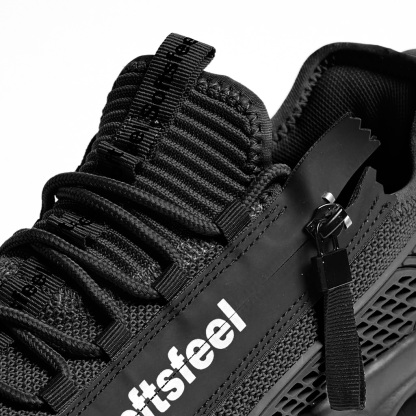 Women's Cloud Wanderer V7 - Black
