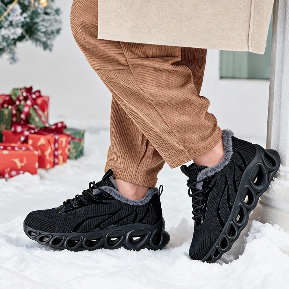 Men's EasyTop V3 Boot - Black