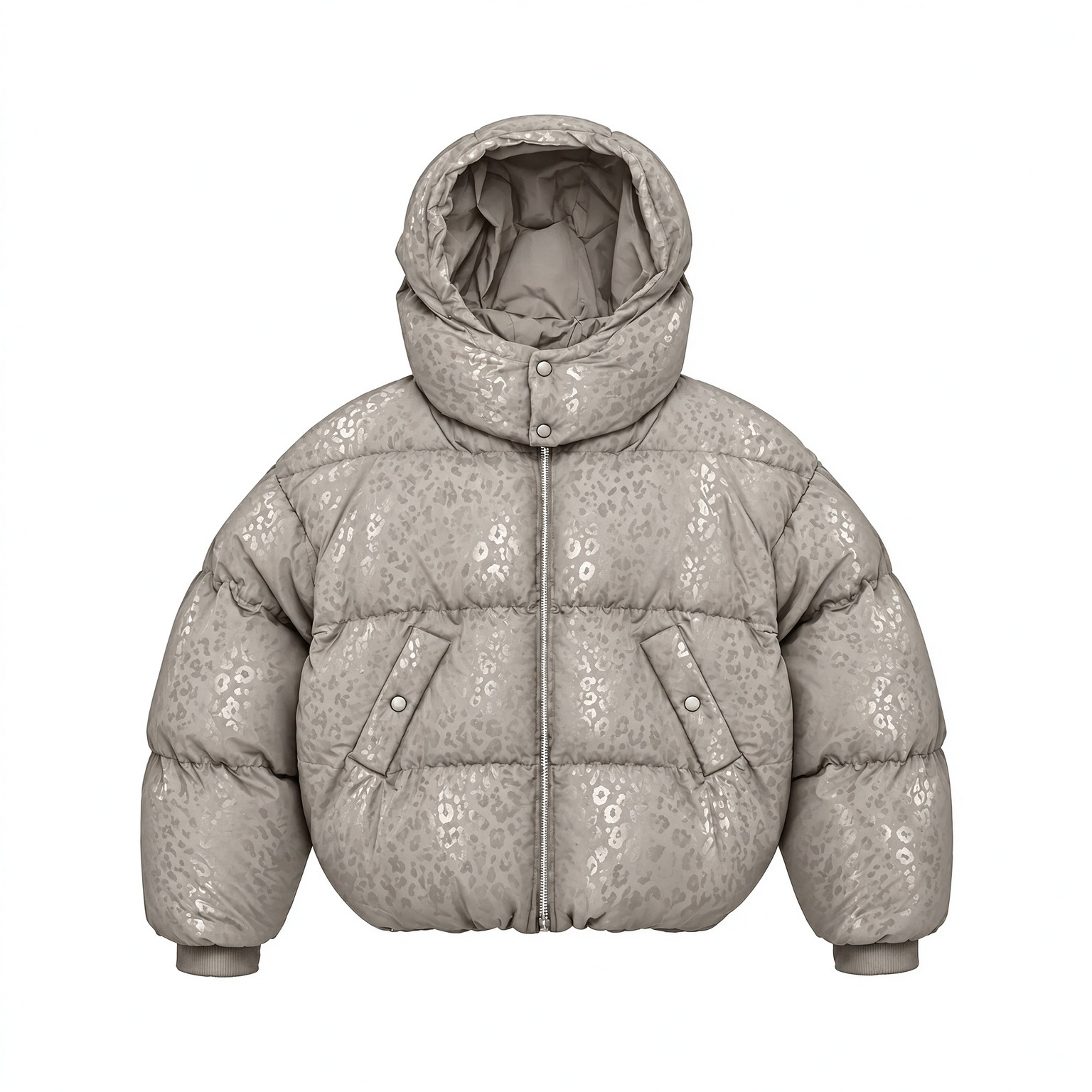 LEO PUFFER