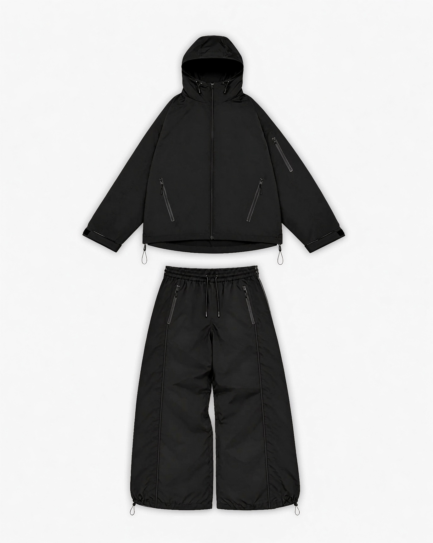 MIRAGE REACT TRACKSUIT