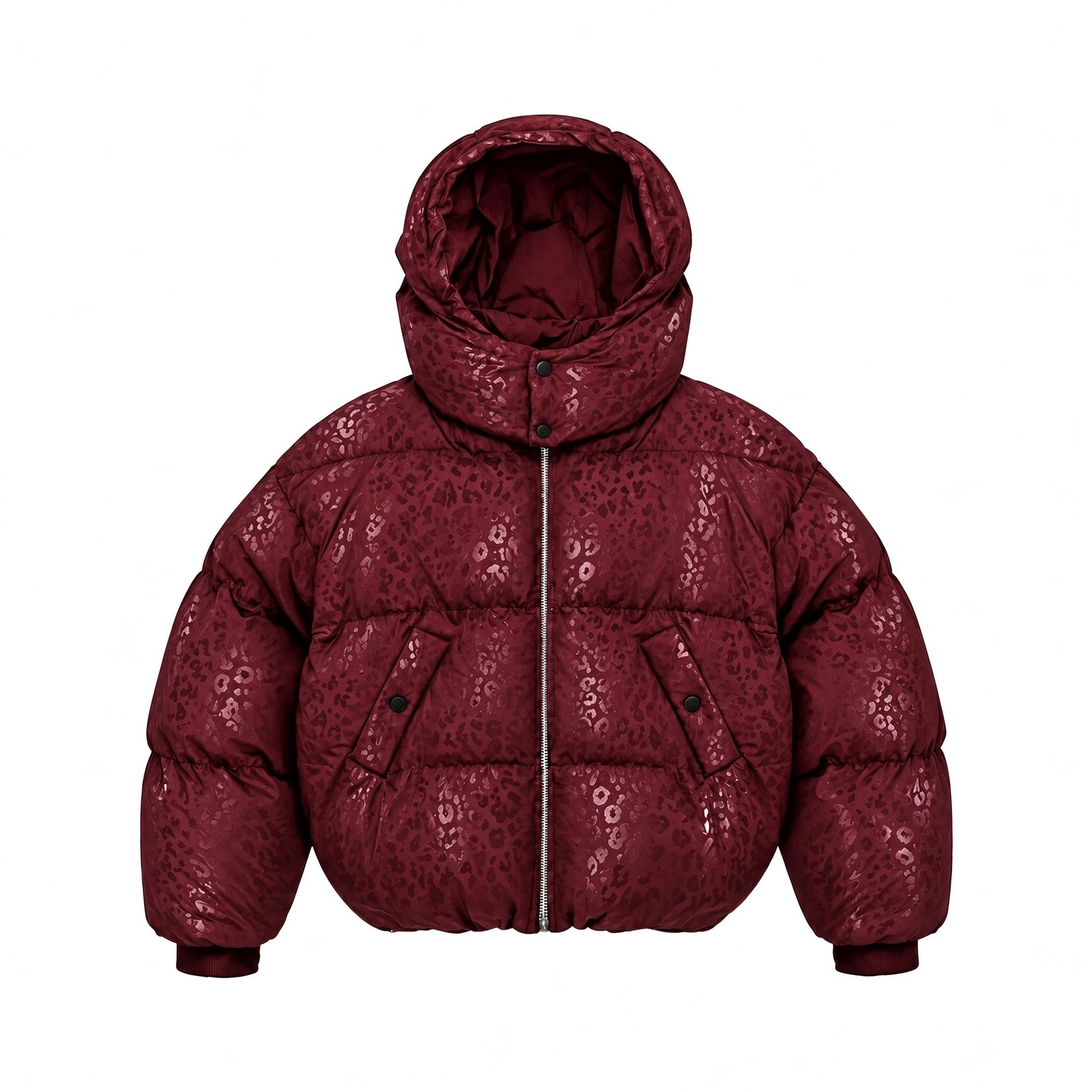 LEO PUFFER