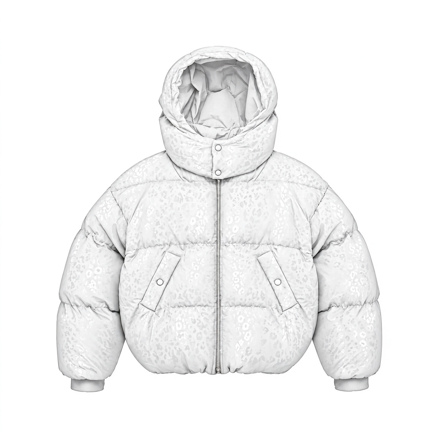 LEO PUFFER