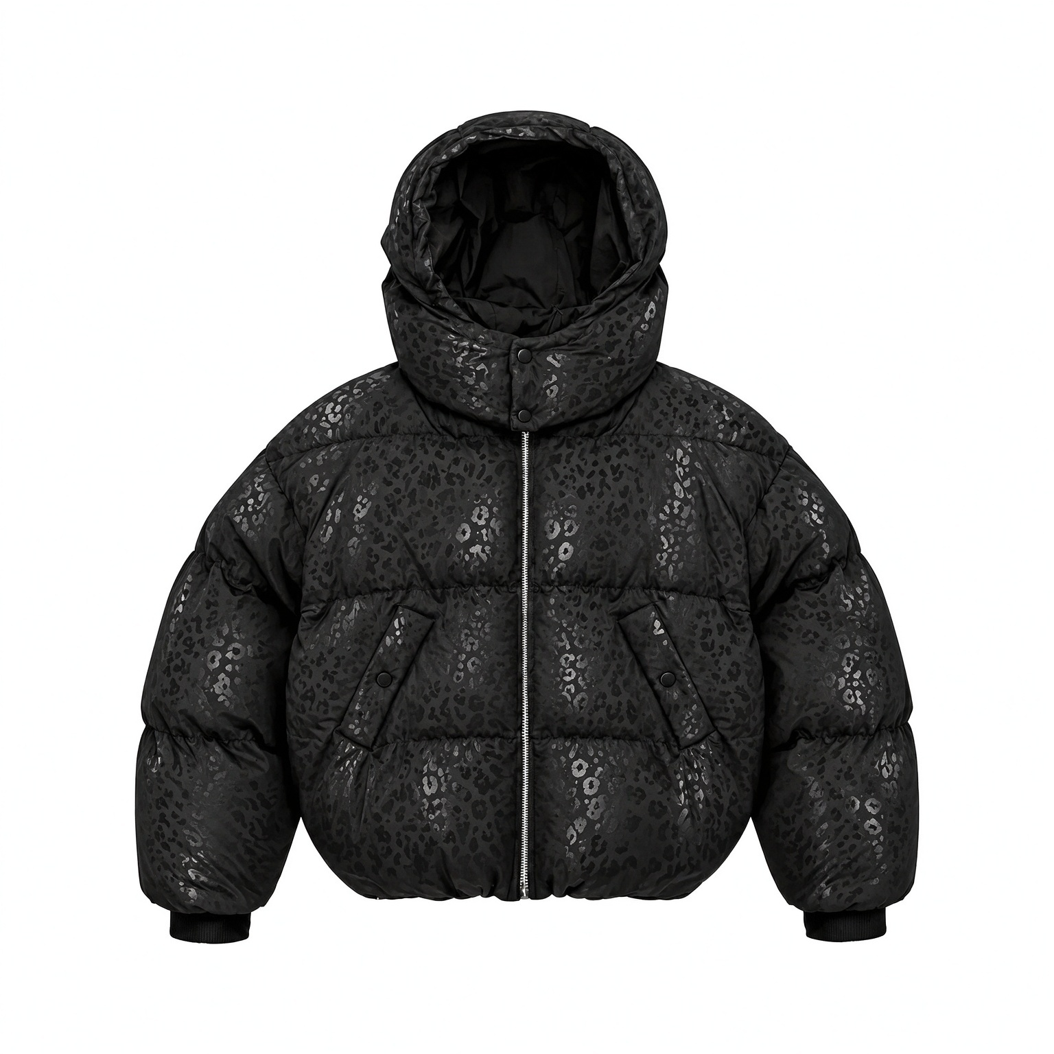 LEO PUFFER