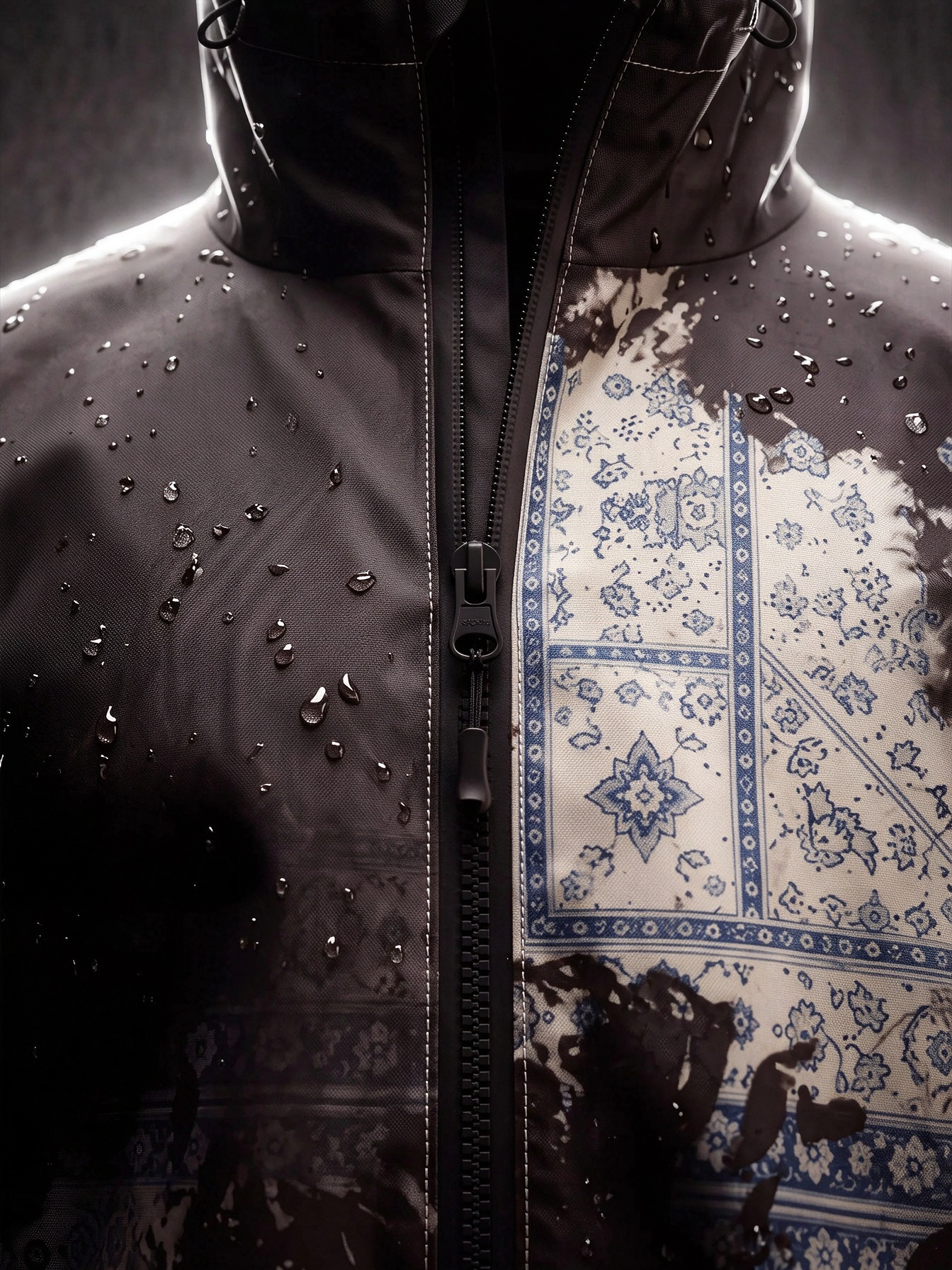 MIRAGE REACT TRACKSUIT