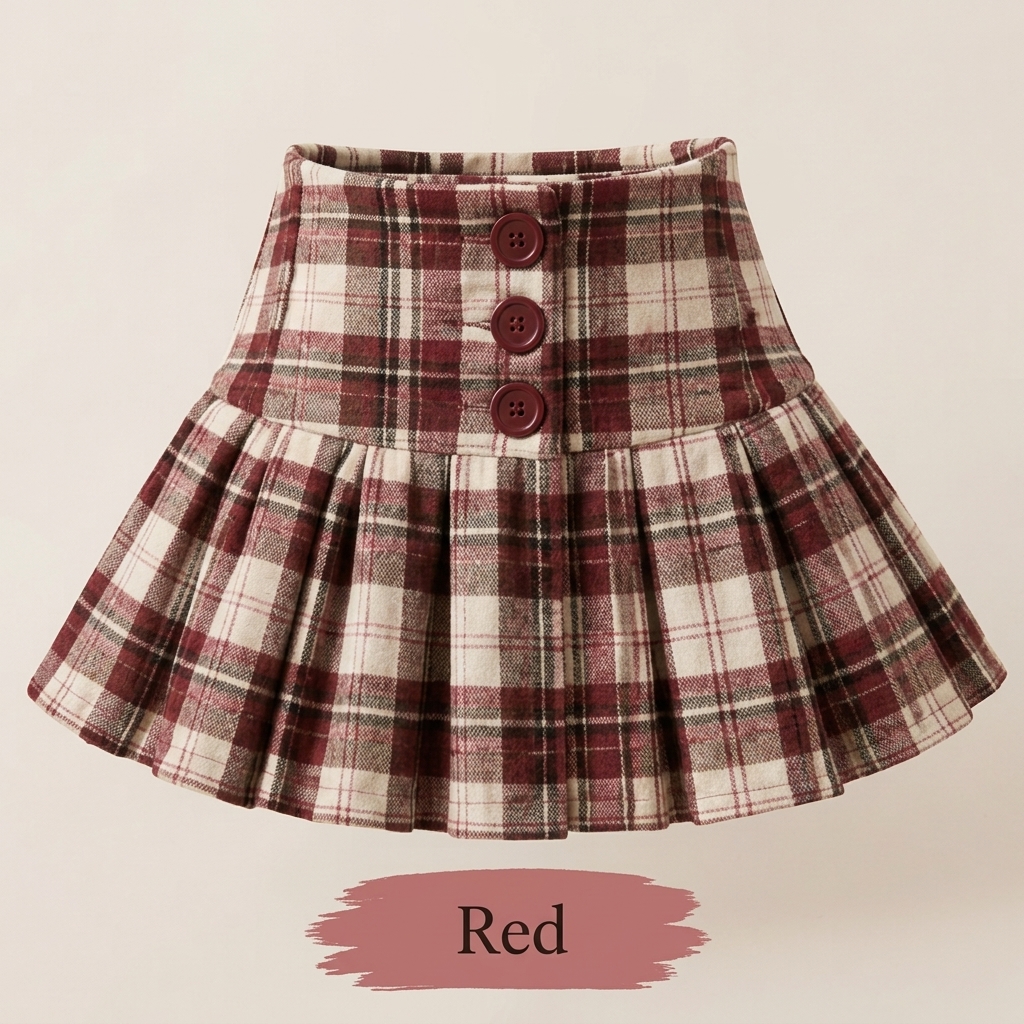 🍂Autumn Sale — 🔥20% Off Today🔥  The Aurelia PlaidPeplum Jacket