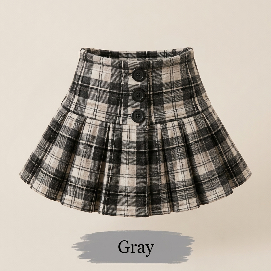 🍂Autumn Sale — 🔥20% Off Today🔥  The Aurelia PlaidPeplum Jacket
