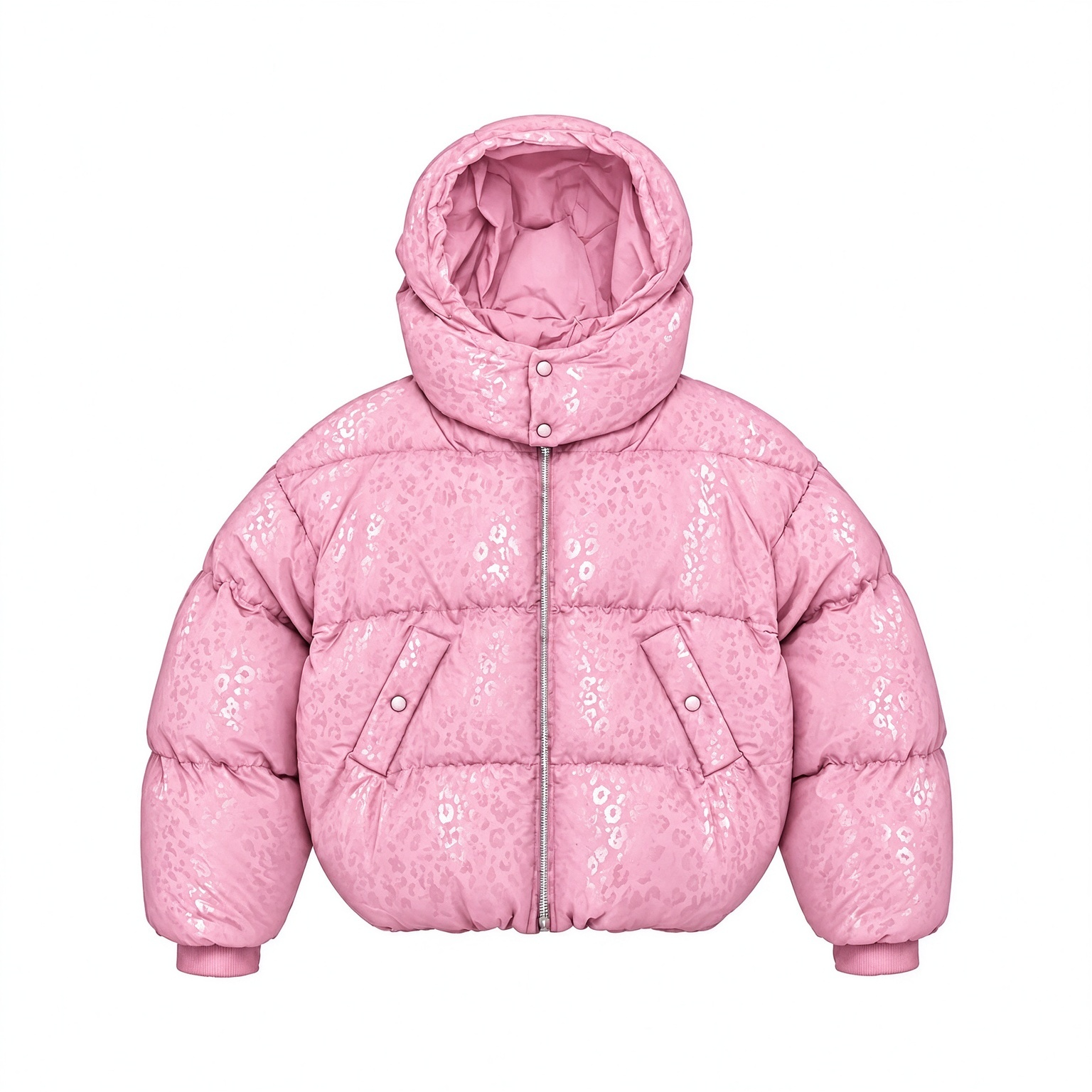 LEO PUFFER