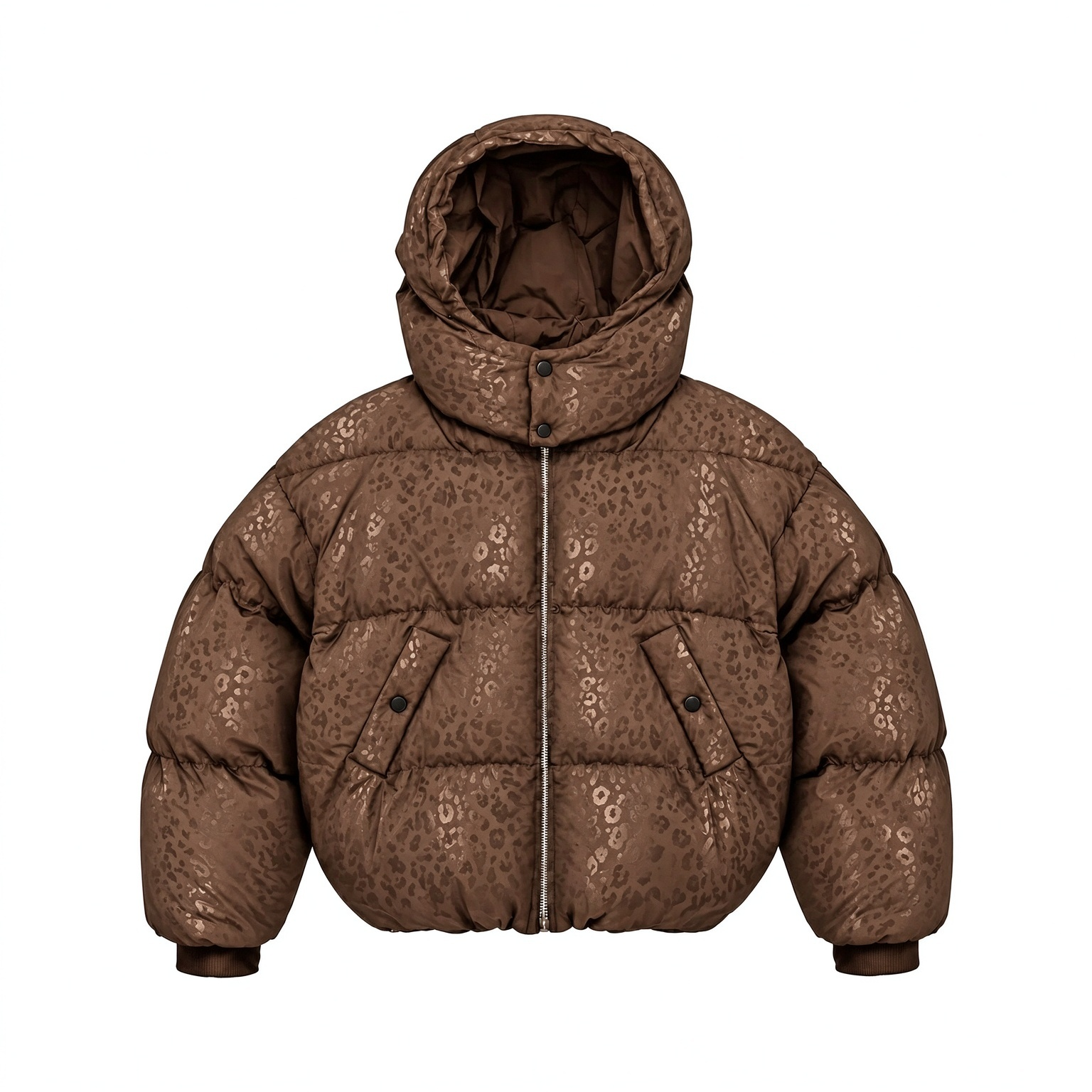 LEO PUFFER