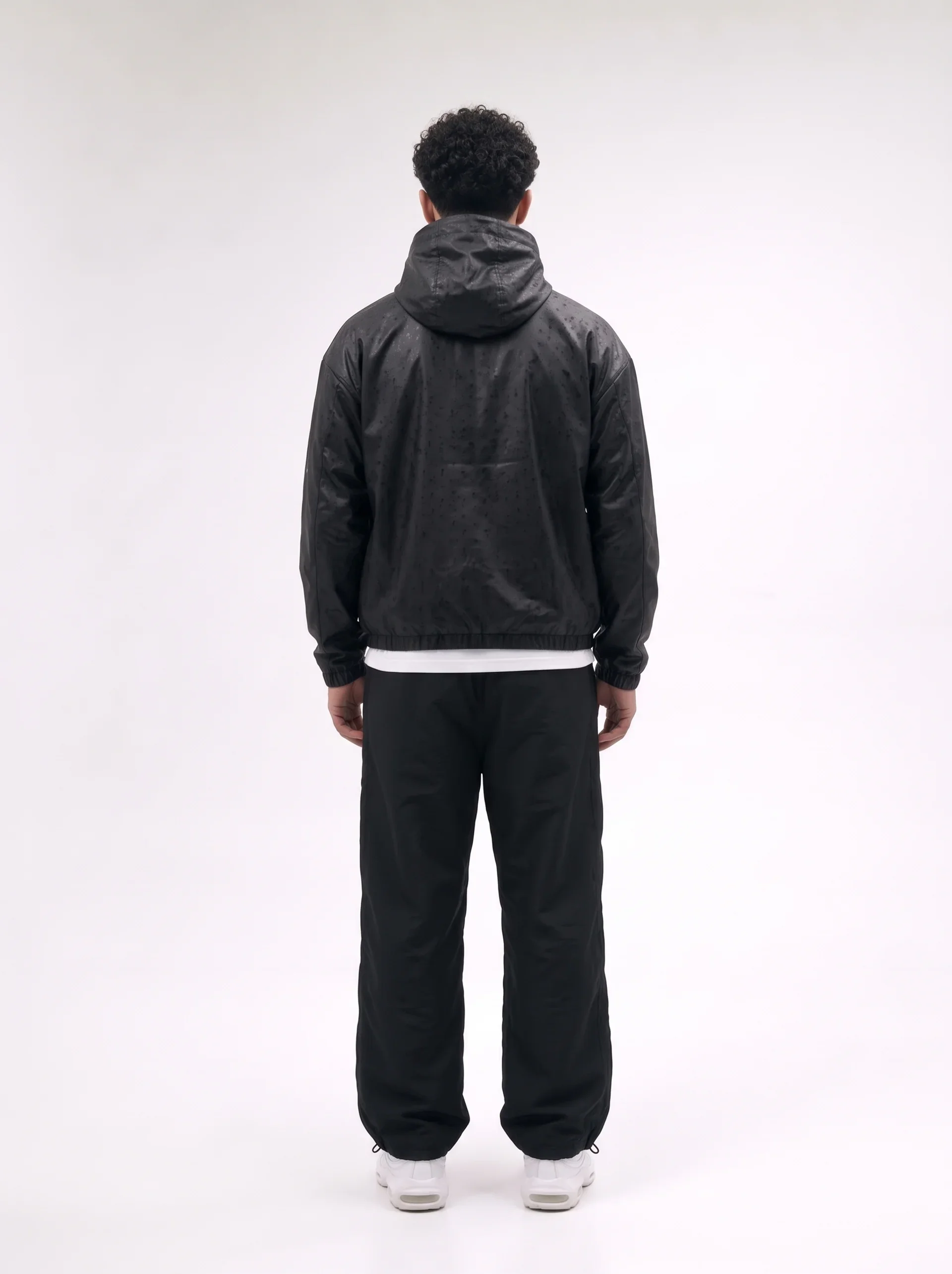 MIRAGE REACT TRACKSUIT