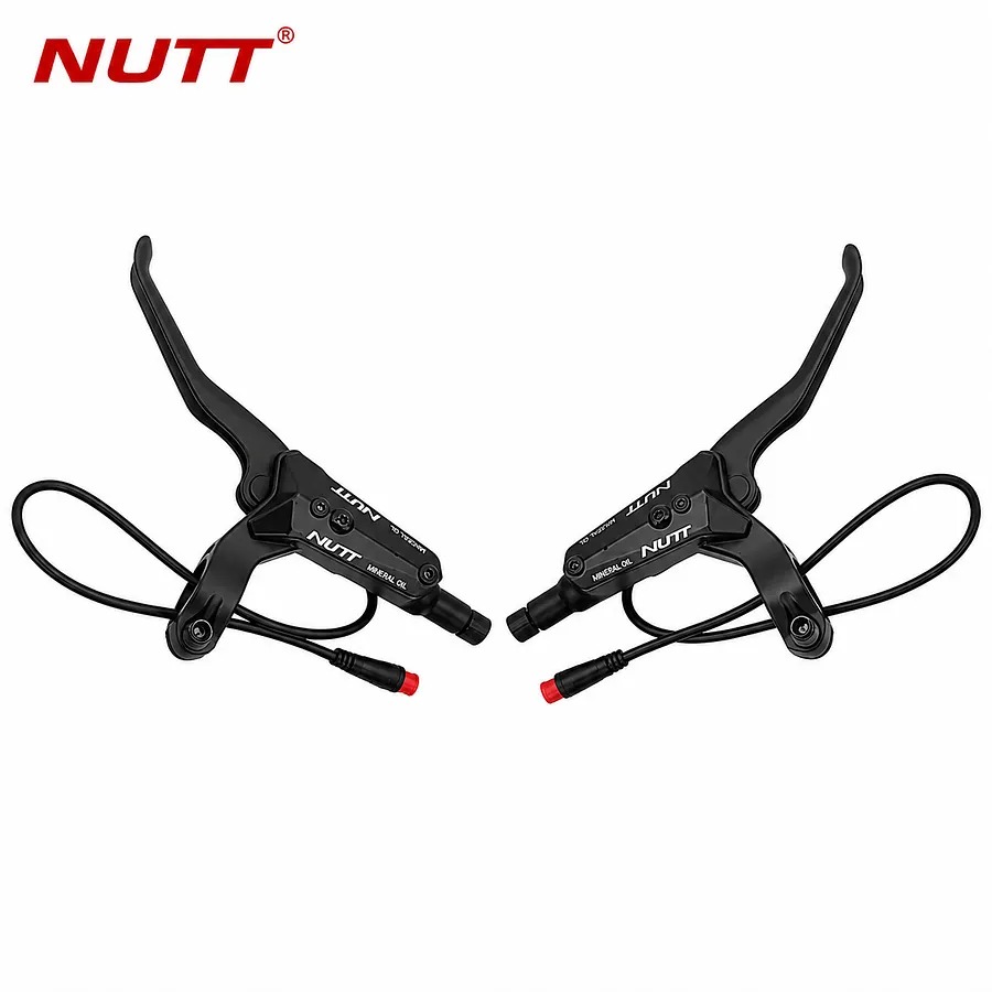 NUTT Universal Brake Lever (Single) E‑Scooters & E‑Bicycles