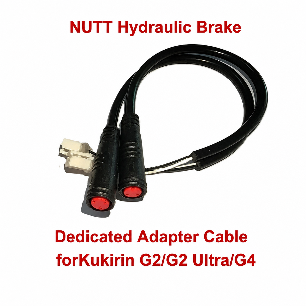 NUTT Universal Brake Lever (Single) E‑Scooters & E‑Bicycles