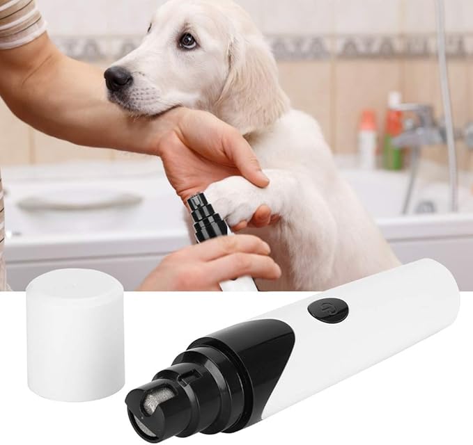 Pet Nail Trimmer Image 3