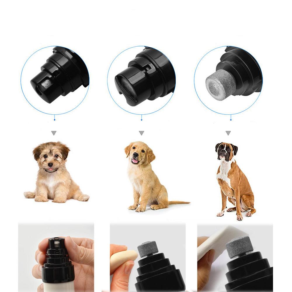 Pet Nail Trimmer Image 2