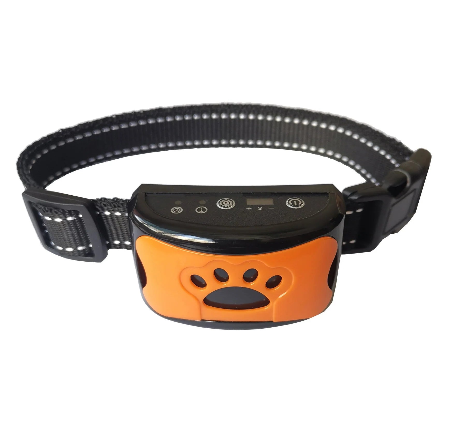 Vibration Sound Dog Collar