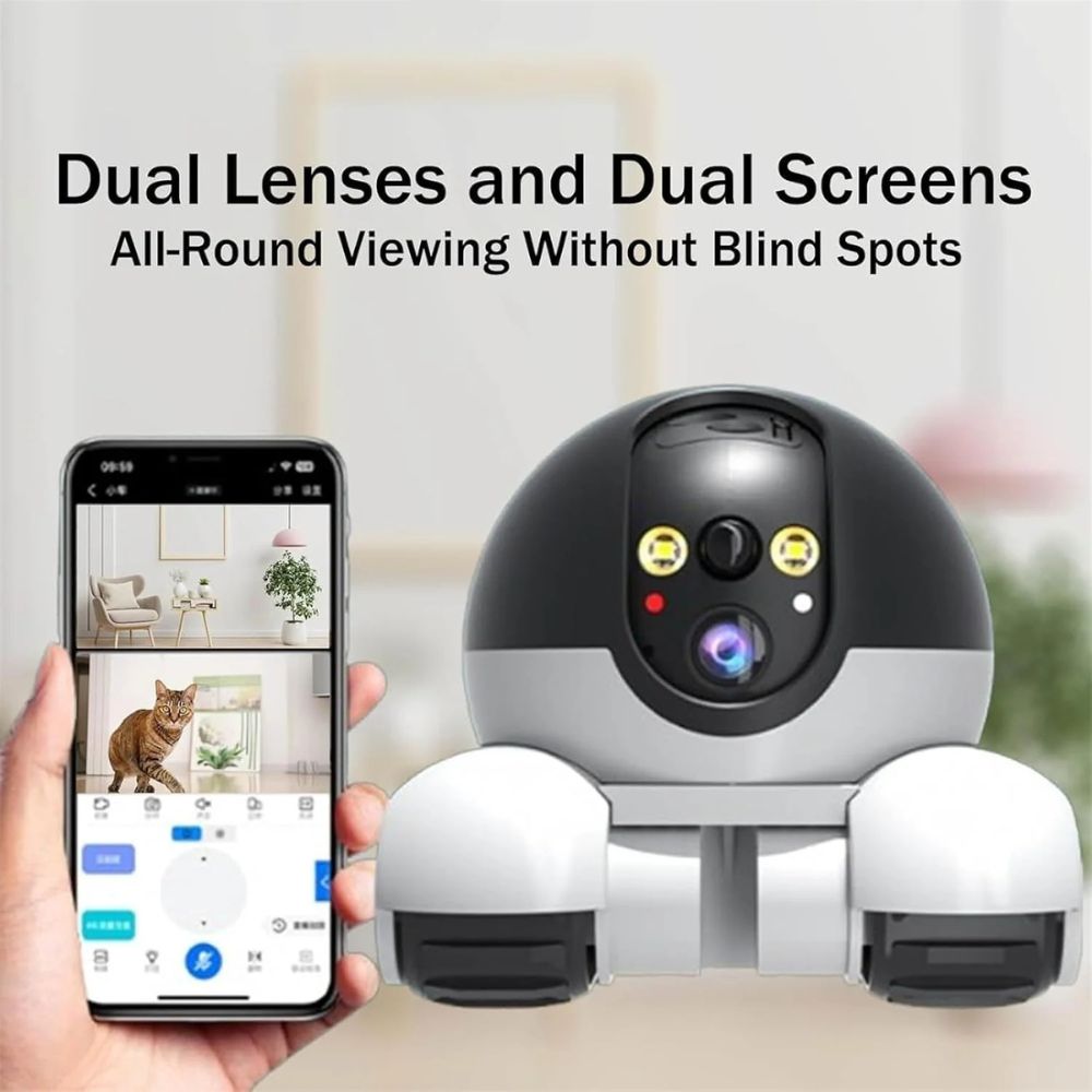 best pet camera