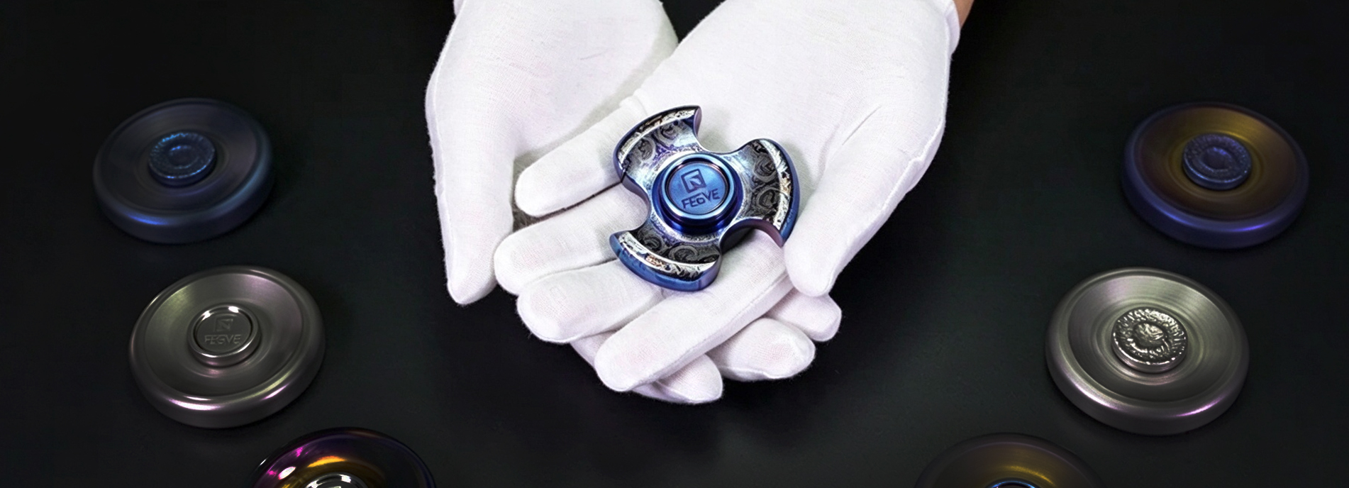 Spinners / Fidget