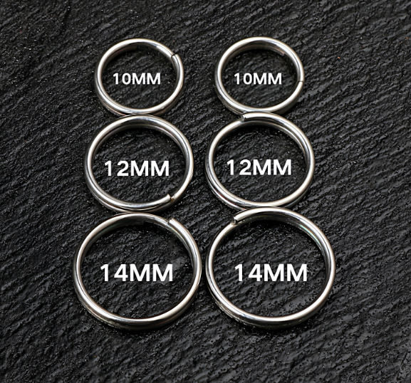 FEGVE Tetrach2.0 accessory - tritium tube tritium tube self luminous for about 25 years (only for Kickstarter supporters)