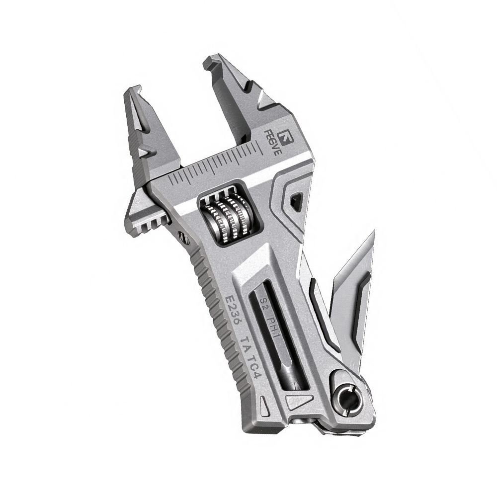 Premium EDC