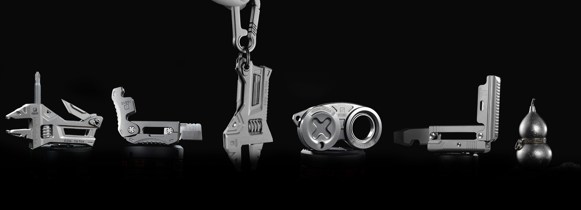 Premium EDC