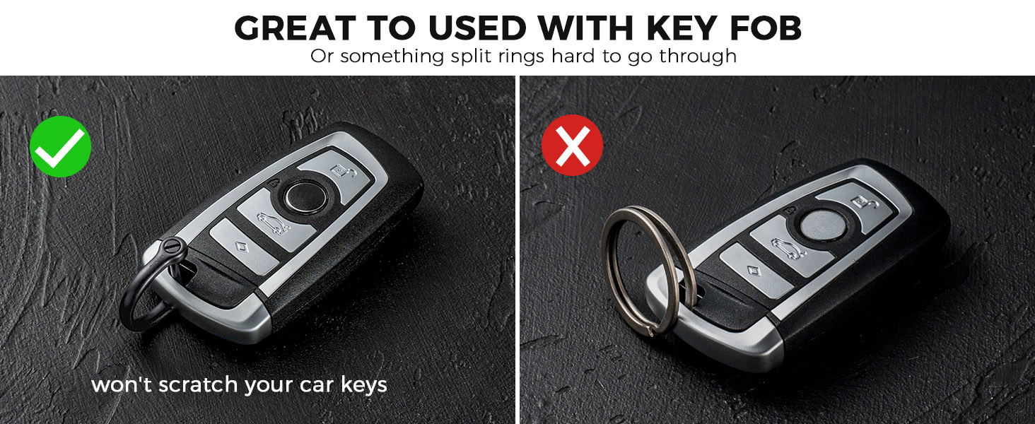 car key holder