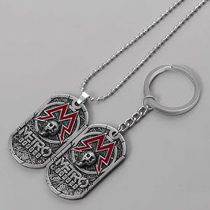 key ring