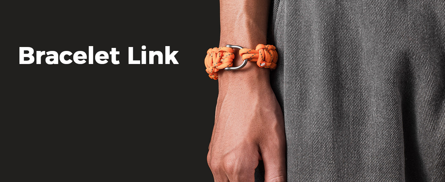 Bracelet Link