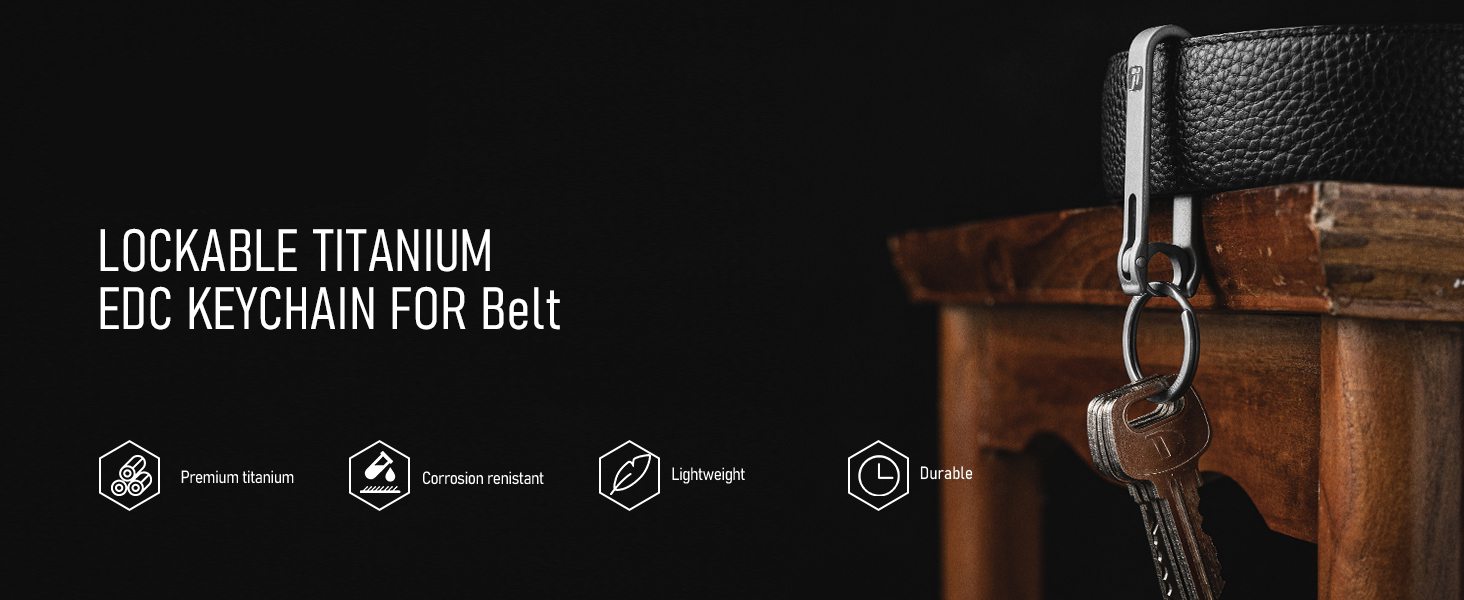 Belt clip