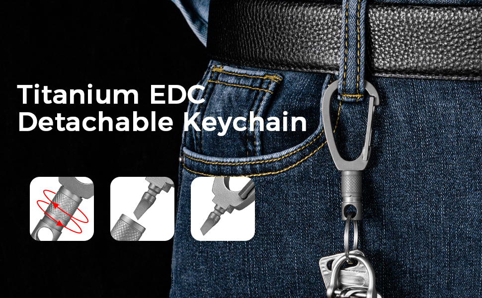 key clip
