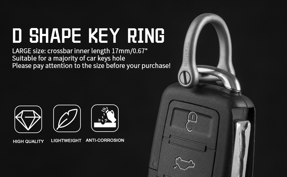 car keychain